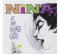 At the Village Gate by NINA SIMONE (2012-02-21)