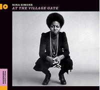 At the Village Gate/Simone