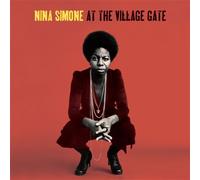 At The Village Gate Vinyle Coloré Vinyle