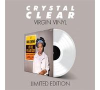 Nina Simone – At the Village Gate – Vinyle cristal transparent