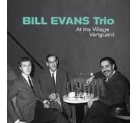 At the Village Vanguard by Bill Evans Trio [CD] NEUF
