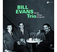 At the Village Vanguard