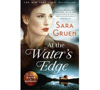 At The Water's Edge