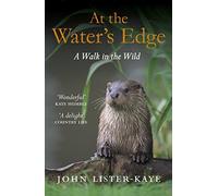 At The Water's Edge
