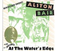 at The Water's Edge (US [Import]