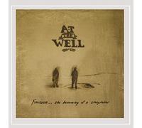 At The Well - Finitude.The Becoming of a Storyteller