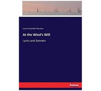 At The Wind's Will