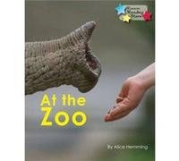 At the Zoo by Hemming Alice Inconnu (Auteur)