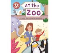 At the Zoo by Jenny Jinks Nicola Anderson, Jenny Jinks (Auteur)