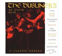 The Dubliners – The Dubliners at Their Best – BMG