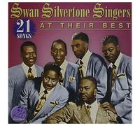 At Their Best-21 Songs