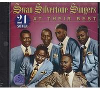 at Their Best-21 Songs