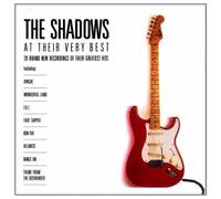 Shadows – At Their Very Best of – UMC