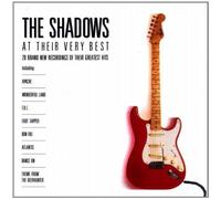 Shadows - at Their Very Best of