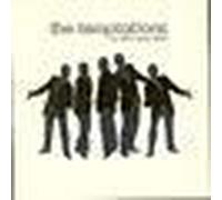 Temptations - at Their Very Best