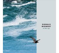 At This Age by Signals Midwest [VINYL] NEUF