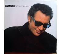 At this moment (1989) / Vinyl record [Vinyl-LP]