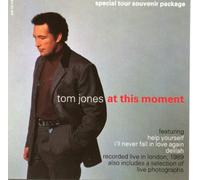 at This Moment (Tour Souvenir) [Import]