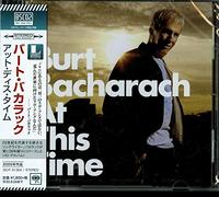 at This Time (Blu-Spec CD2) [Import]