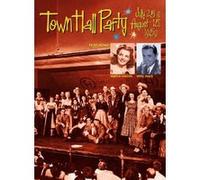 At Town Hall Party – Artistes divers – DVD – 25 juillet & 15 août 1959