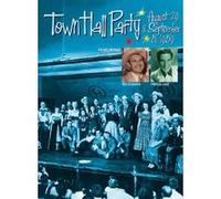 Various Artists - At 'town Hall Party': August 29 & September 5, 1959