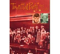 At Town Hall Party-April 18,1959 by In-Akustik / Ballrechten-Dottingen [DVD]