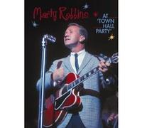 At Town Hall party E