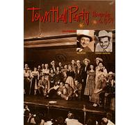 At Town Hall Party-November 6,1954