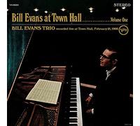 at Town Hall, Volume One