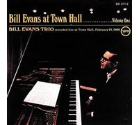 At Town Hall, Volume One Édition Limitée Vinyle