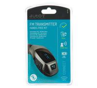 AT Transmetteur FM KML Hi-Tech - Auto-t