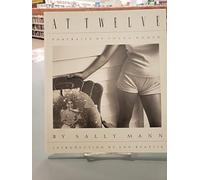 At Twelve: Portraits of Young Women