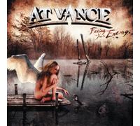 At Vance - Facing Your Enemy [Import allemand]
