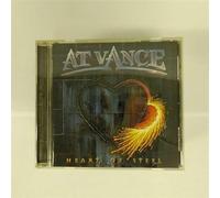 At Vance - Heart of Steel