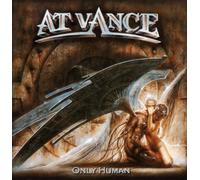 At Vance - Only Human
