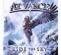 At Vance - Ride the Sky