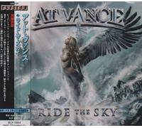 At Vance - Ride The Sky [Import]