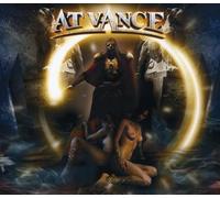 At Vance Vii (Digipak) (CD) Album
