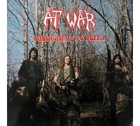 At War - Ordered to Kill