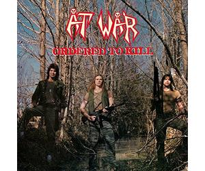 At War - Ordered to Kill