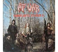 At war - Ordered to Kill [Import]