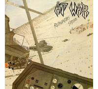 AT WAR - RETAILATORY STRIKE CD NEUF