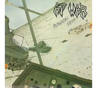 At war - Retaliatory strike