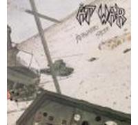 At War - Retaliatory strike (US, 1988) [Vinyl LP]