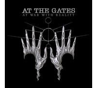 At War With Reality – Century Media Records