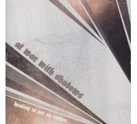 At War With Shadows - Healing is Not an Option [Import]