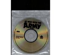 At War With The Army (1950) Jerry Lewis, Deano - Dvd (Disc Only)