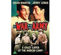 At War With the Army