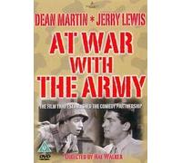 At War with the Army