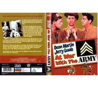 At War With The Army